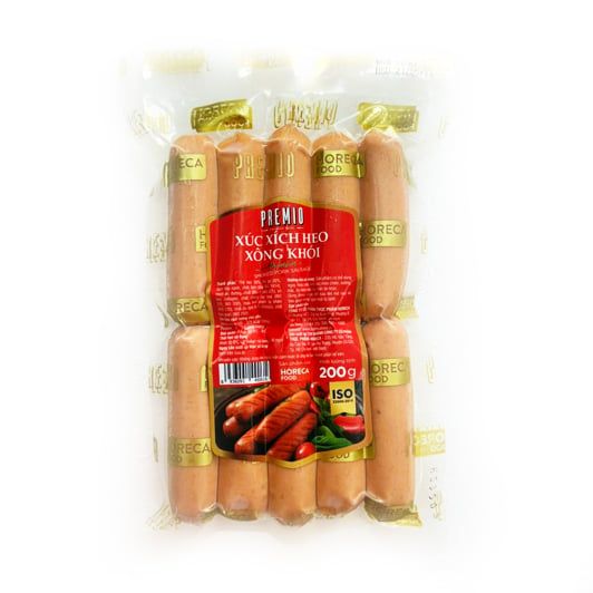  XUC XICH HEO XONG KHOI PREMIO 200G 