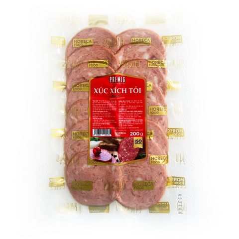  XUC XICH TOI PREMIO 200G 