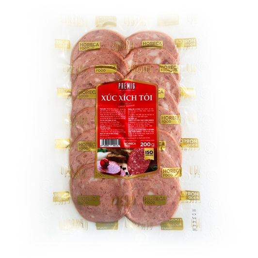  XUC XICH TOI PREMIO 200G 