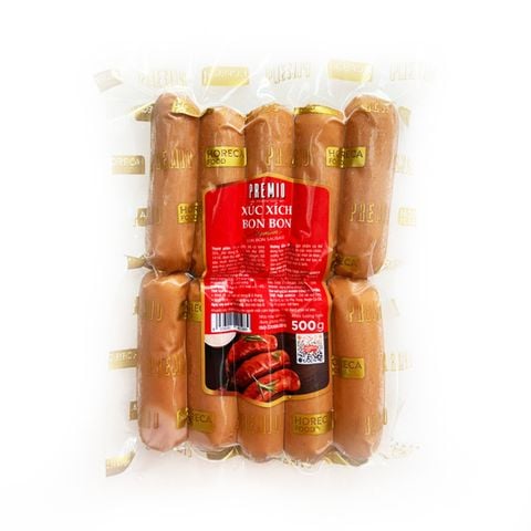  XX BON BON 500G- HORECA 