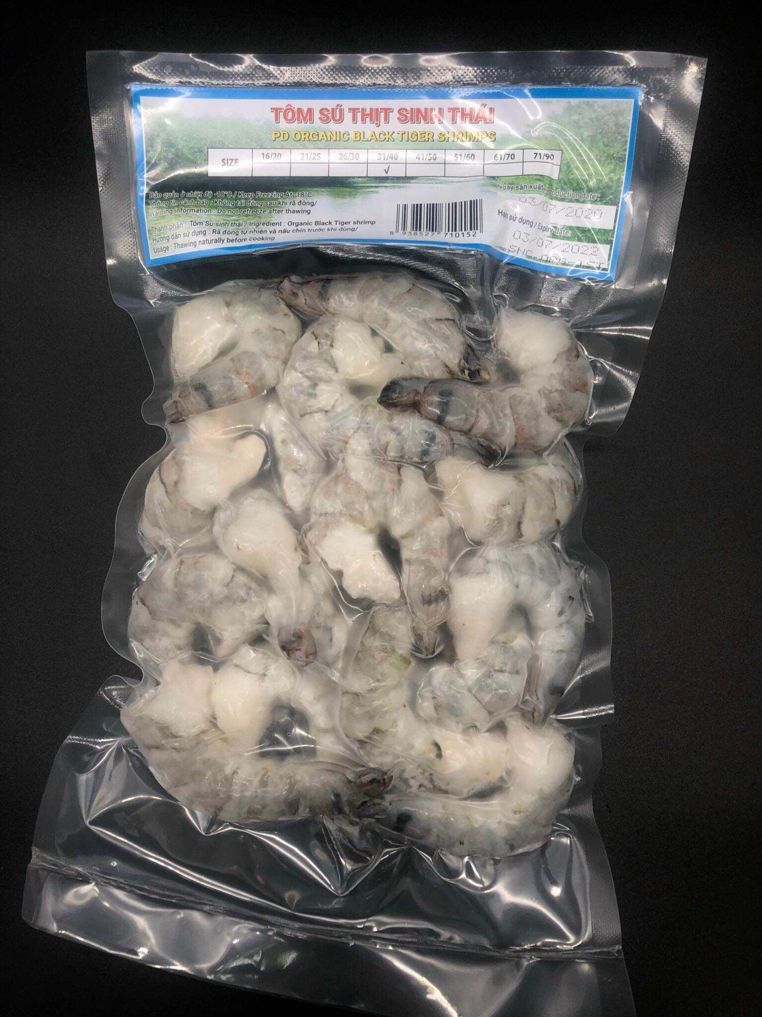  TOM SU THIT SINH THAI SEAPRODEX 250G KICH CO 71/90 