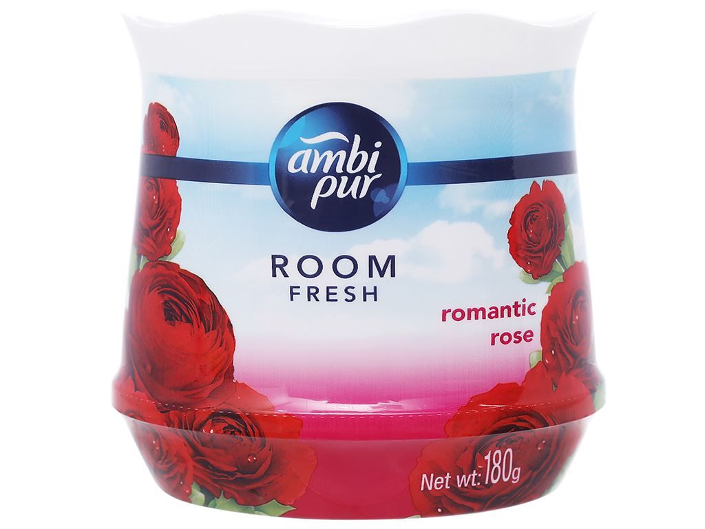  AMBI SAP H.HOA HONG 180G 