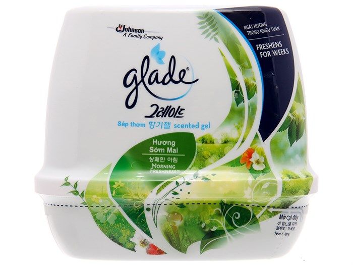  SAP GLADE H.SOM MAI 180GR 