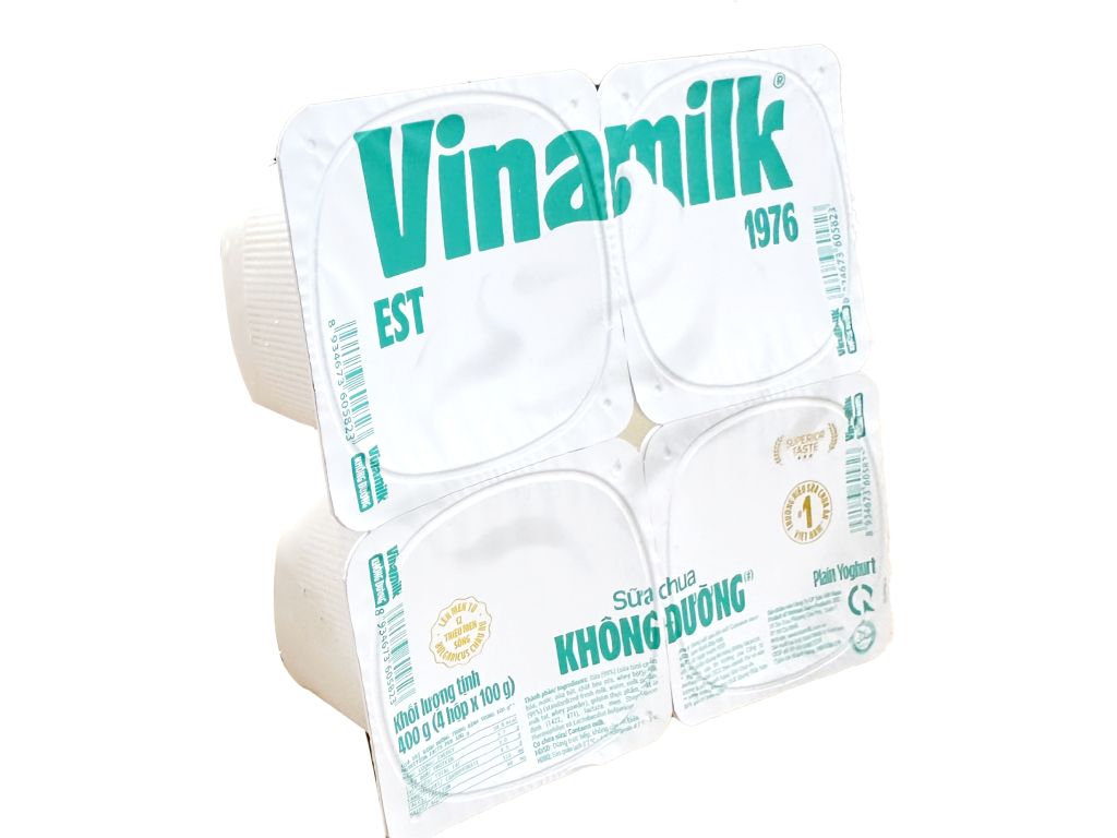  SC KHONG DUONG VINAMILK 100G*48 