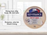  PHÔ MAI ILE DE FREANCE PETIT BRIE 125G 