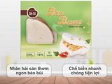  BÁNH BAO BUNS 200G 