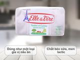  BƠ MẶN ELL&VIRE 60% BÉO 200G 