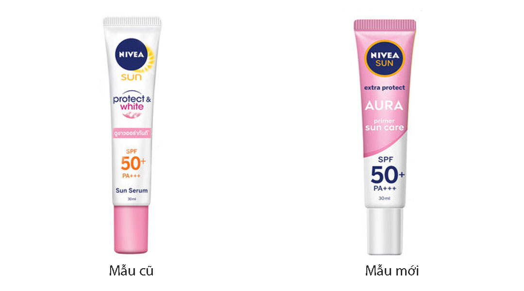  NIVEA SERUM C.NANG TUC THI 30ML 