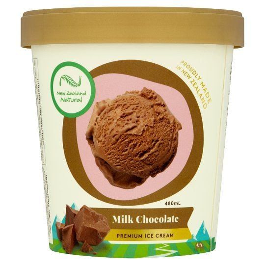  KEM SOCOLA NEW ZEALAND HOP 480ML 