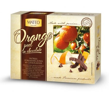  SOCOLA VO CAM MATEO 110G*24 