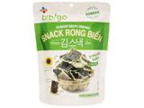  SNACK RONG BIỂN VỊ TRUYỀN THỐNG 25G 