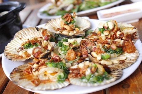  SO DIEP  8-10 OKINI 460G 