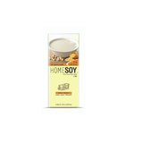  SỮA ĐẬU NÀNH HOMESOY VỊ ĐƯỜNG NÂU 250ML 