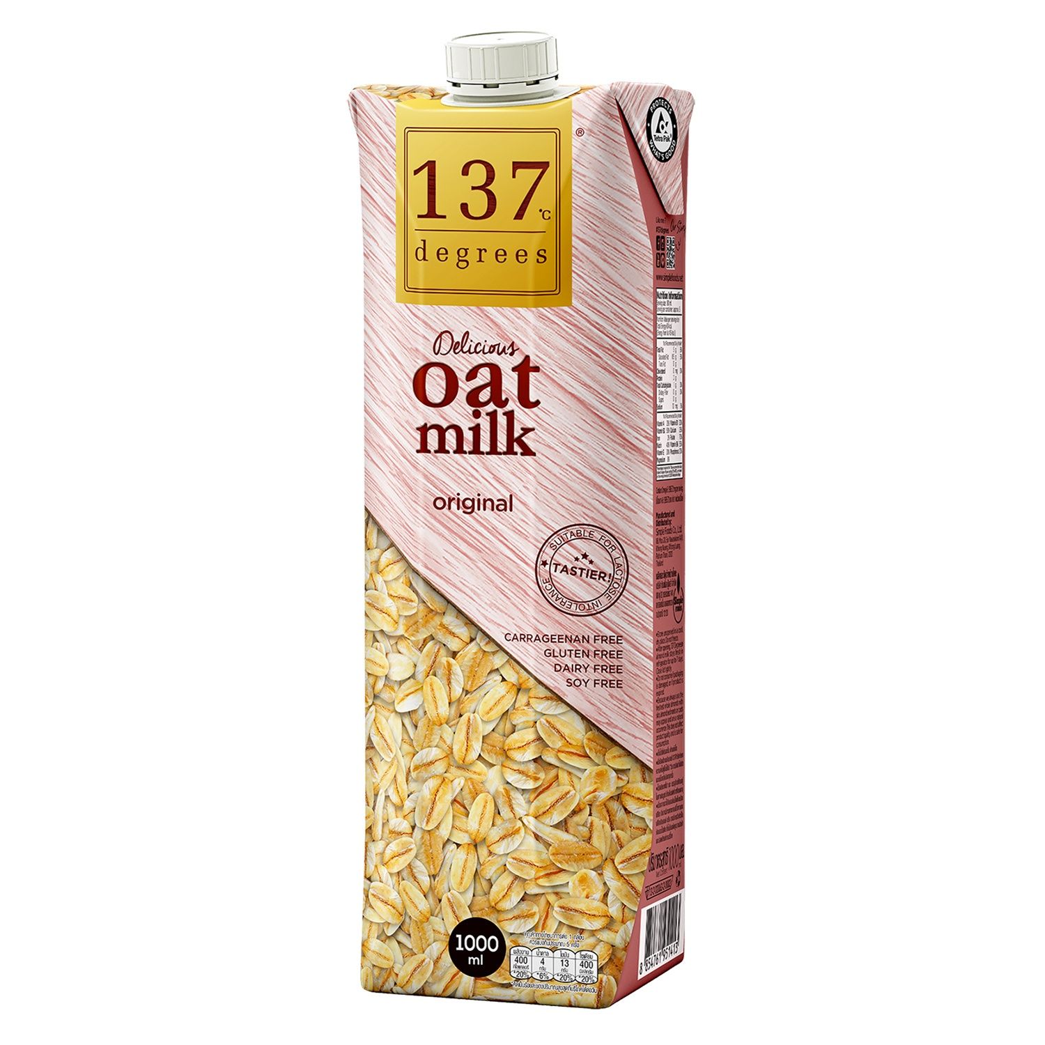  SUA HAT YEN MACH  NGUYEN CHAT 137 DEGREES 1L 
