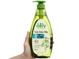  SỮA TẮM OLIV DƯỠNG ẨM MỀM MỊN 650ML 