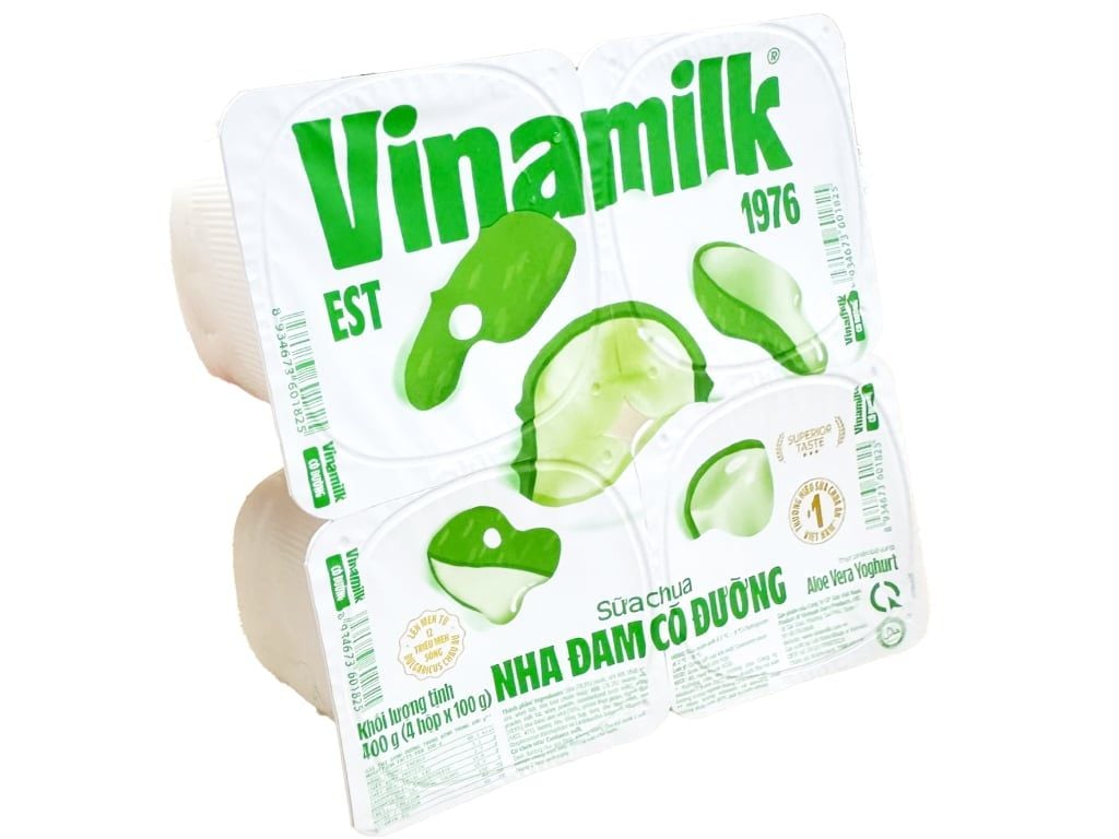  SC NHA DAM VINAMILK 100G 