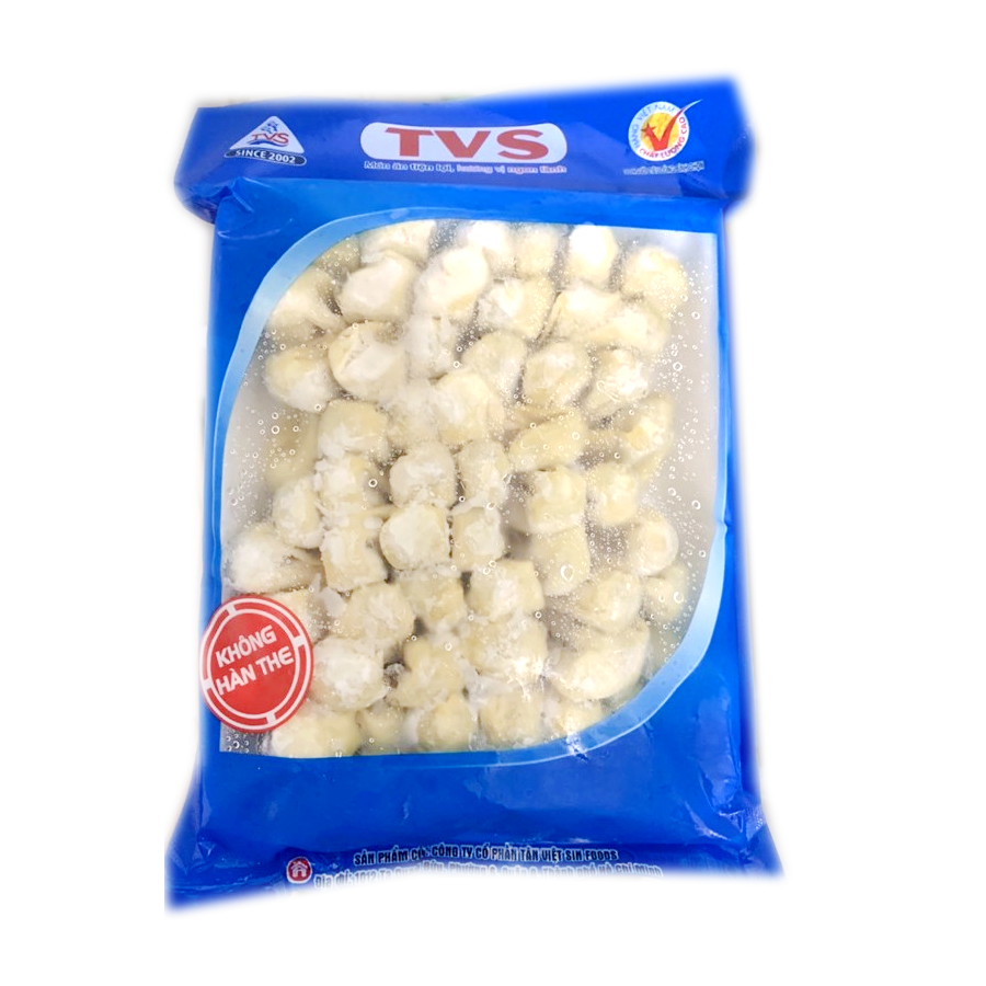  SỦI CẢO TVS 500G 