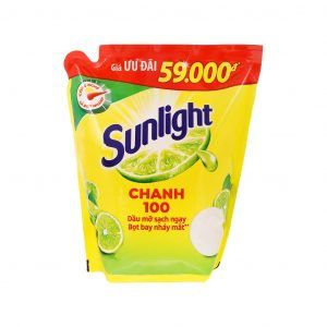  NRC SUNLIGHT CHANH 123 3.6KG 