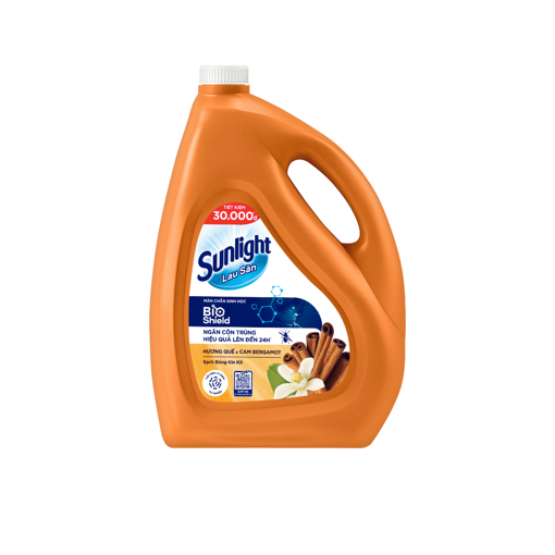  NRC SUNLIGHT QUE 3.6KG 