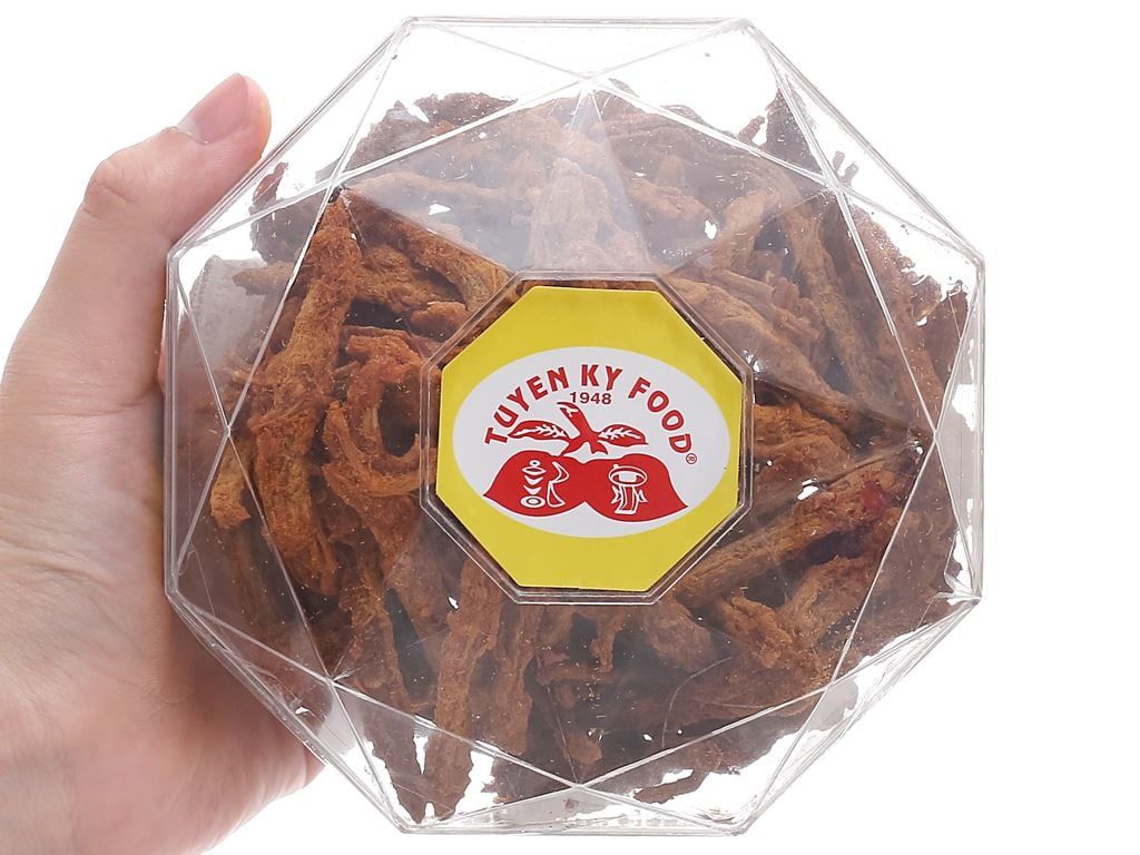  THIT BO KHO TUYEN KI BSS 200 150G 