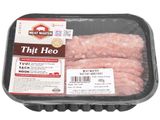  THỊT XAY MEAT MASTER 400G 