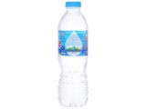  NƯỚC KHOÁNG LAVIE 500ML 