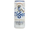  BIA TIGER CRYSTAL 330ML 