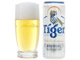  BIA TIGER CRYSTAL 330ML 