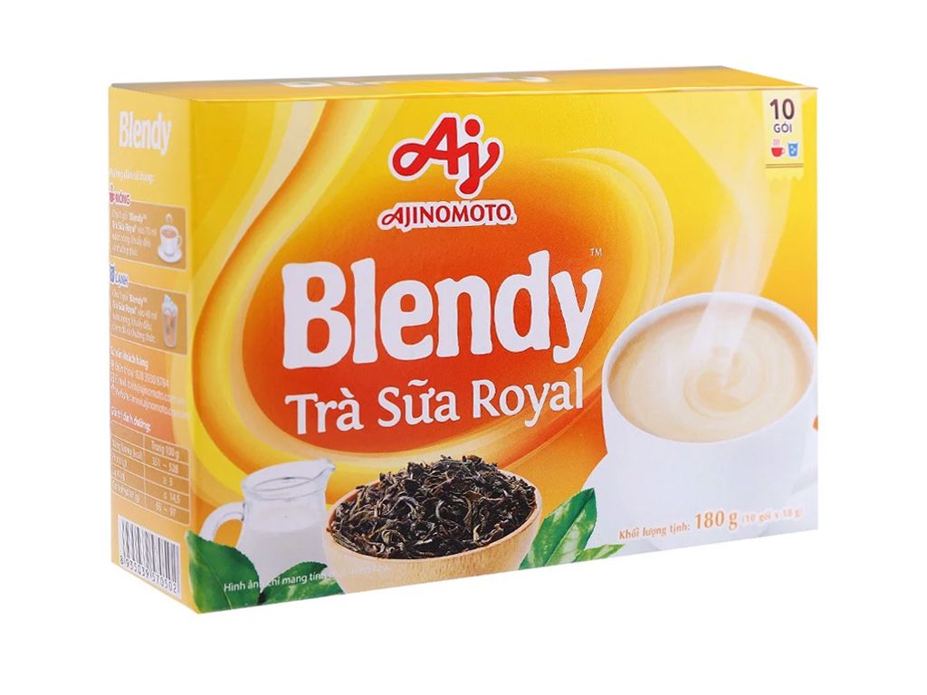  TRA SUA ROYAL 180G*24 