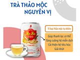  TRÀ THẢO MỘC NGUYÊN VỊ JIA JIA JJ 300ML 