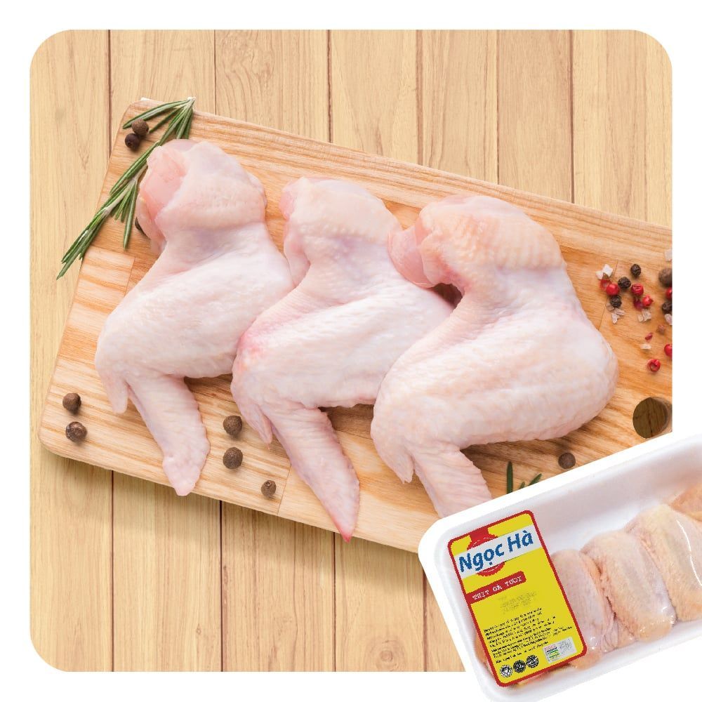  CANH GA SAN HA 500G 