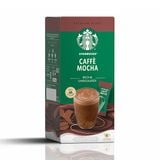  CÀ PHÊ HÒA TAN CAO CẤP MOCHA STARBUCKS 4X22G 