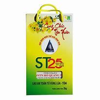  TAM ST 25 LUA TOM 2KG 