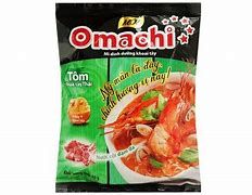  MI DD KHTAY OMACHI TO HUONG VI LAU TOM CANG 92GR 