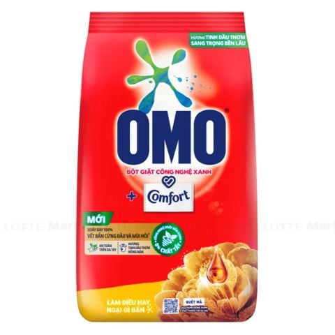  OMO BOT GIAT CF TINH DAU THOM SANG TRONG BEN LAU 700G 