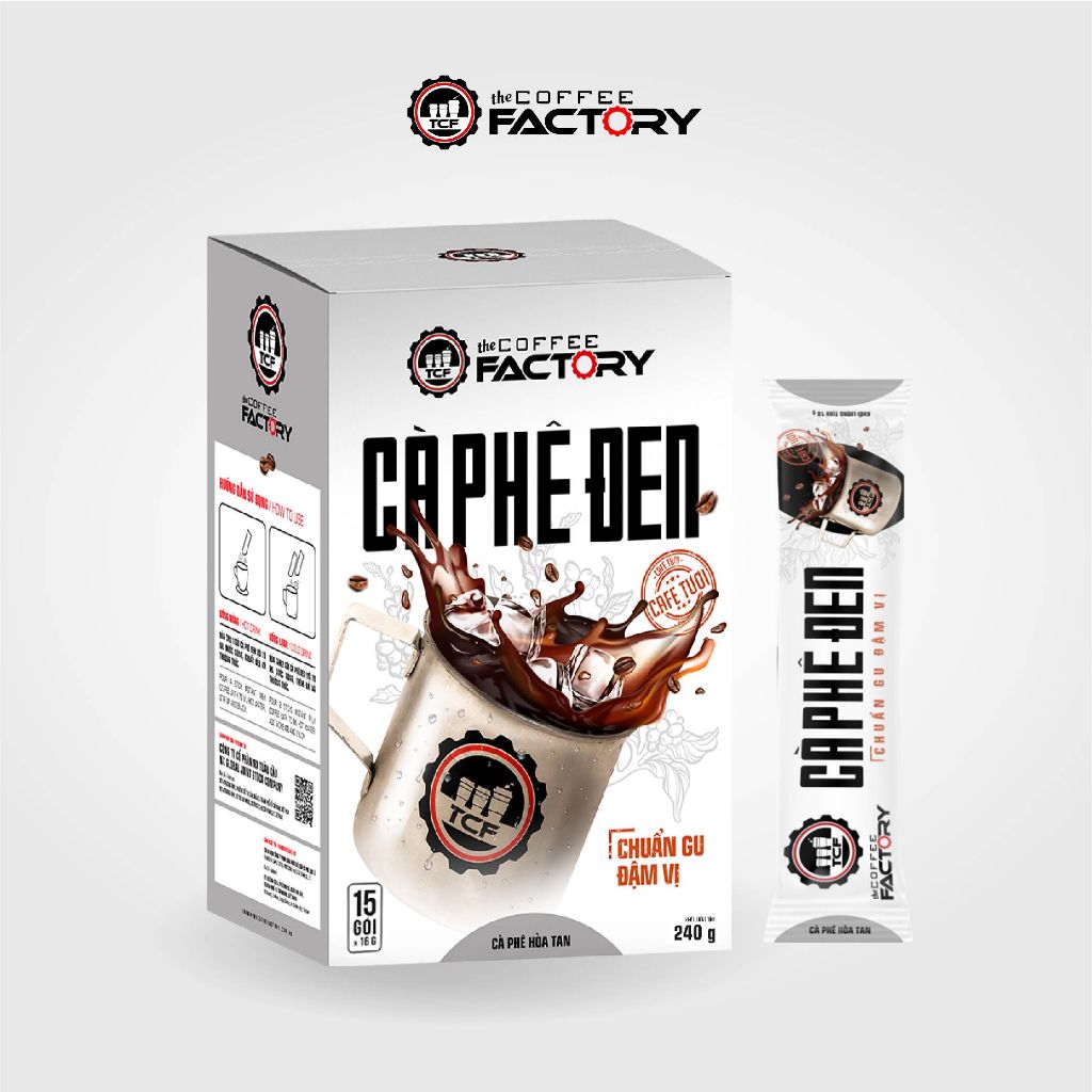  CA PHE DEN HOA TAN FACTORY 15 GOI X 16G 