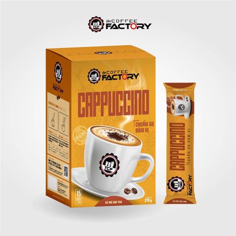  CA PHE CAPPUCCINO HOA TAN FACTORY 15 GOI X 16G 
