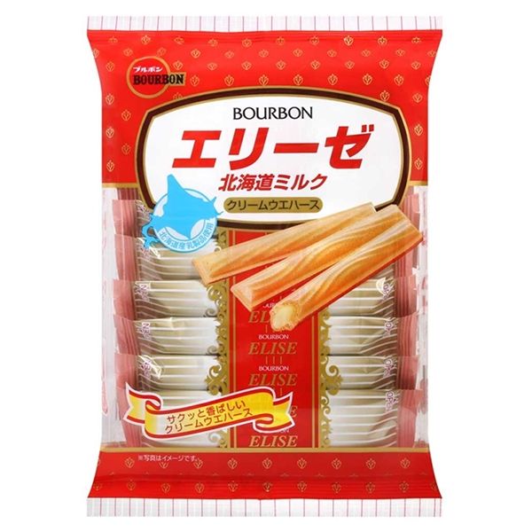  BANH BOURBON QUE ELISE VI SUA HOKKAIDO 57G 