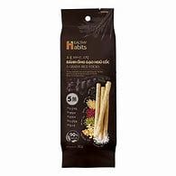  BANH ONG GAO NGU COC HEALTHY HABITS 30G 
