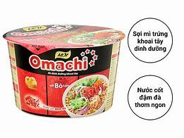  MI DD KHTAY OMACHI  TO XOT BO HAM 92GR 