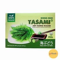  RONG NHO TACH NUOC TASAMI XOT TUONG WASABI 137.5G 