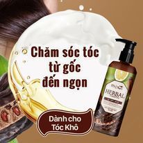  DG THAO MOC DANH CHO TOC KHO M.PROS 300ML 