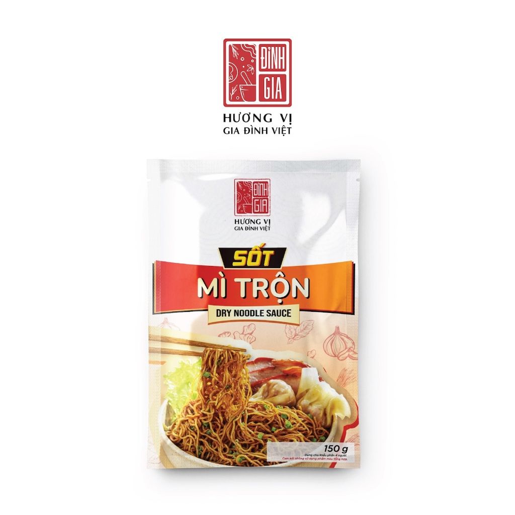  SOT MI TRON DINH GIA 150G 