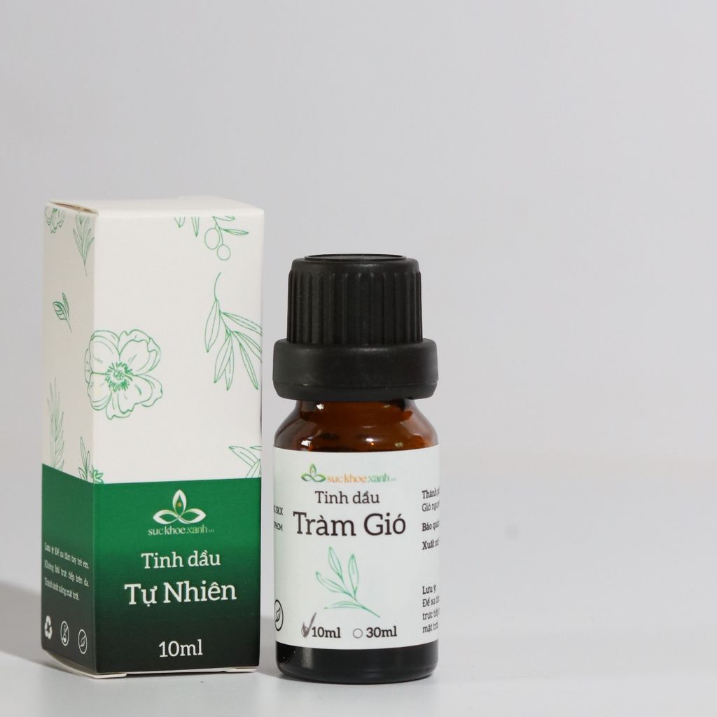  DAU TRAM BACH THAO 10ML 