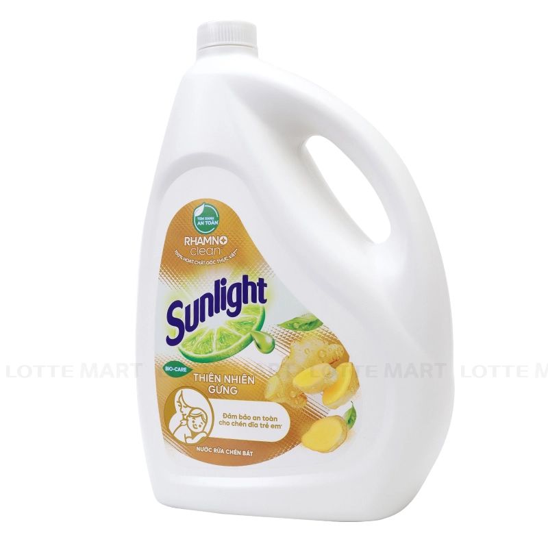  NRC SUNLIGHT THIEN NHIEN GUNG 3.5KG 