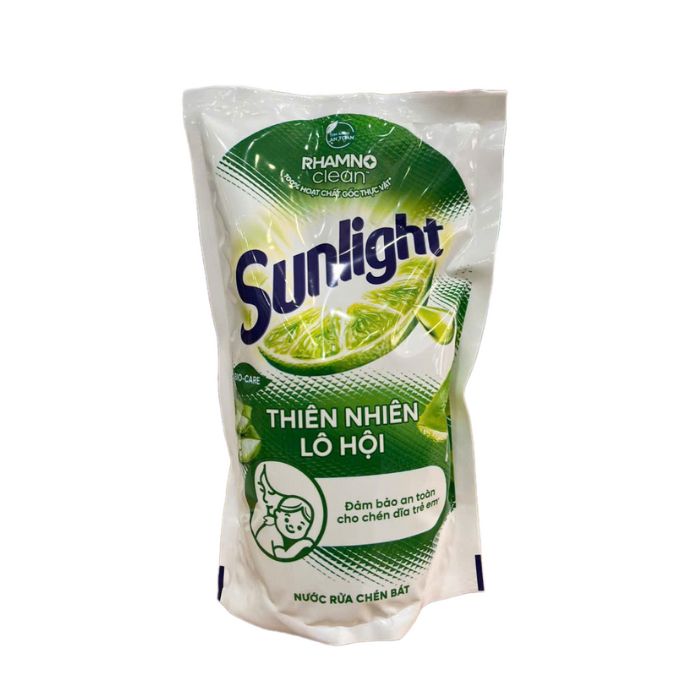  NRC SUNLIGHT THIEN NHIEN 720GR*18 