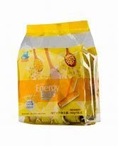  BANH NANG LUONG I.B.O HUONG VI PHO MAI 160G 