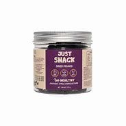  MAN SAY JUST SNACK 250G 