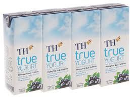  SCU TT HUONG VIET QUAT TU NHIEN TH TRUE YOGURT 18 4HOP/LOC 