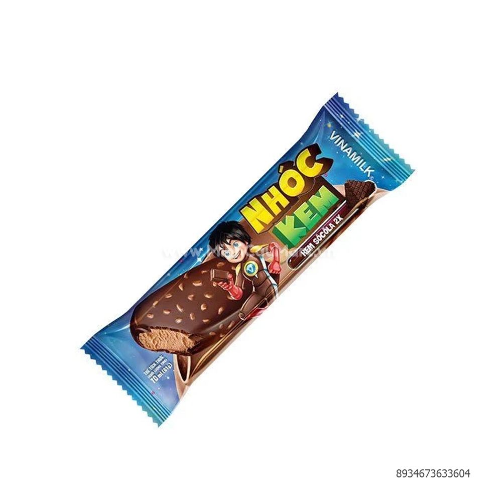  KEM DAU SOCOLA NHOC KEM VNM 70ML/30 